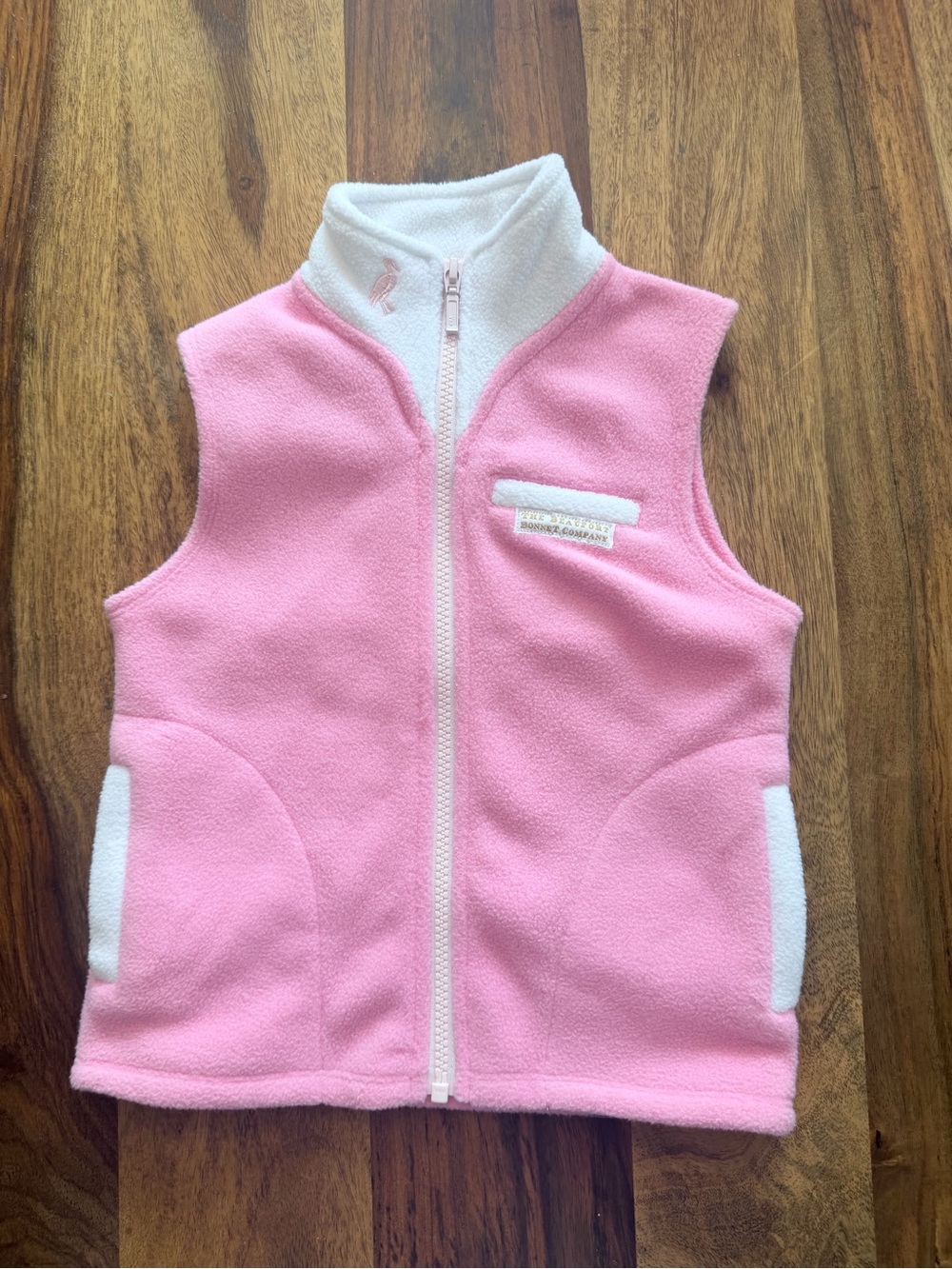 TBBC Vest